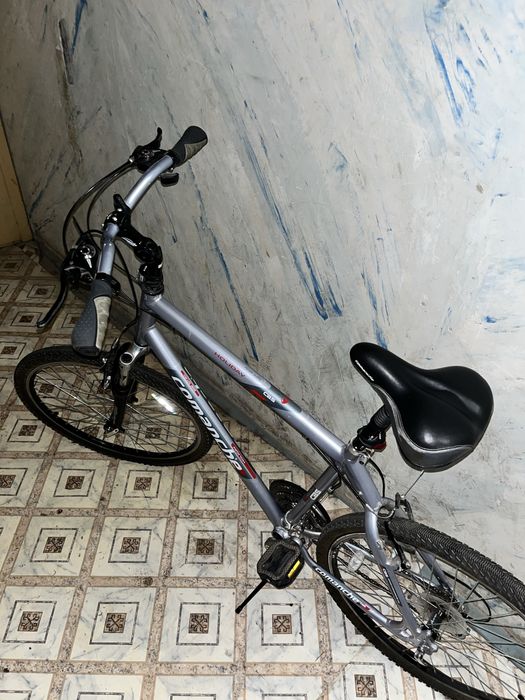 Велосипед Comanche Holiday