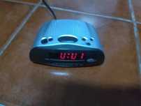 Rádio despertador