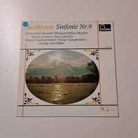 Płyta Winylowa  Beethoven Sinfonie Nr9