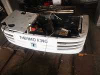 Agregat chłodniczy thermo king TS 200