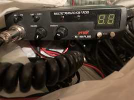 CB Radio Intek M-110 Plus