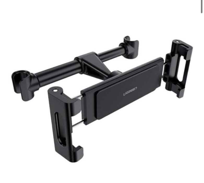 Uchwyt do tabletu do samochodu