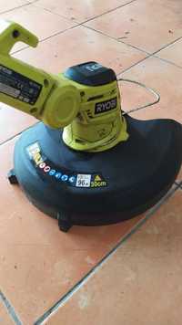 Roçadora/Aparadora Ryobi 600W