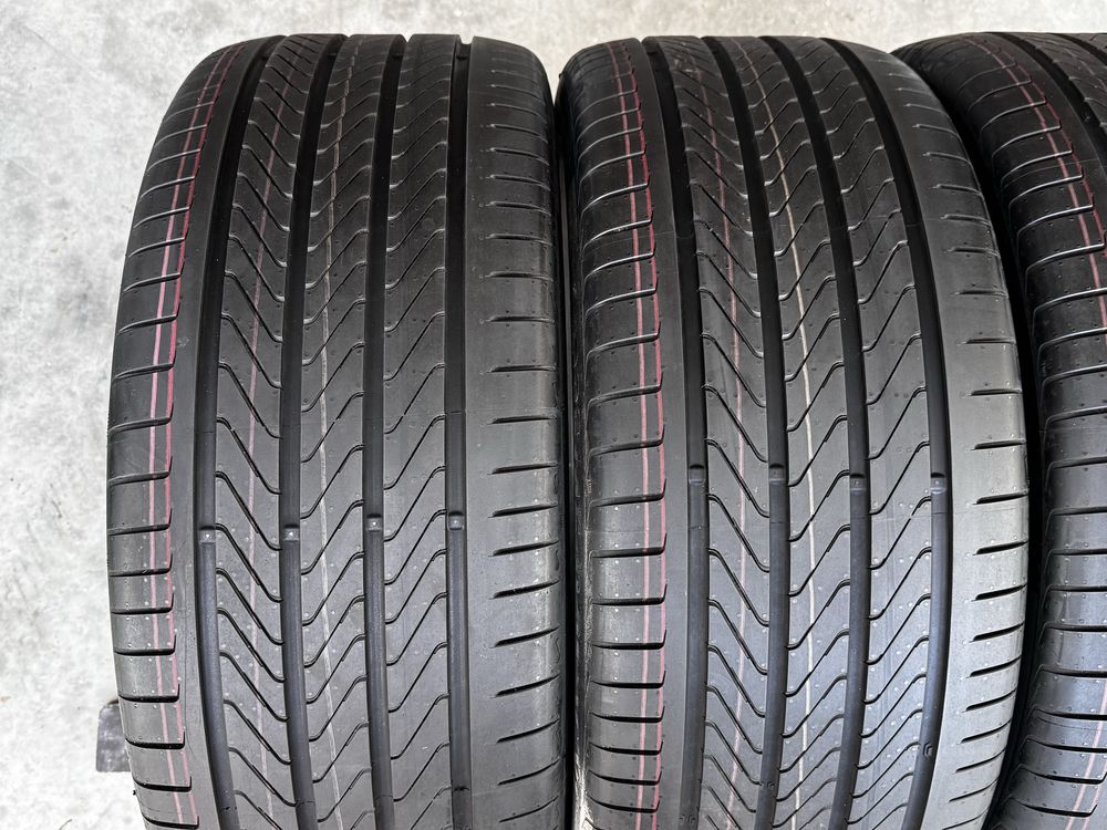NOWE 285/45/21 Continental PremiumContact C 2024r opony letnie komplet