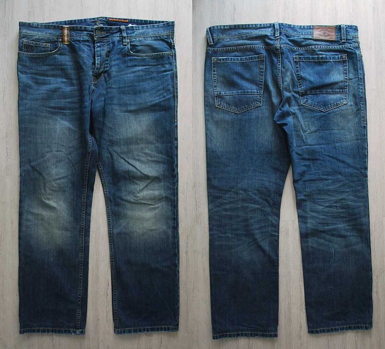 Jeansy Oliver rozm. 38/34