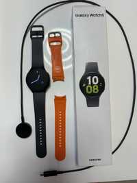 Smartwatch Galaxy Watch 5 LTE GPS