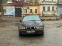 Bmw e39 2001 2.2