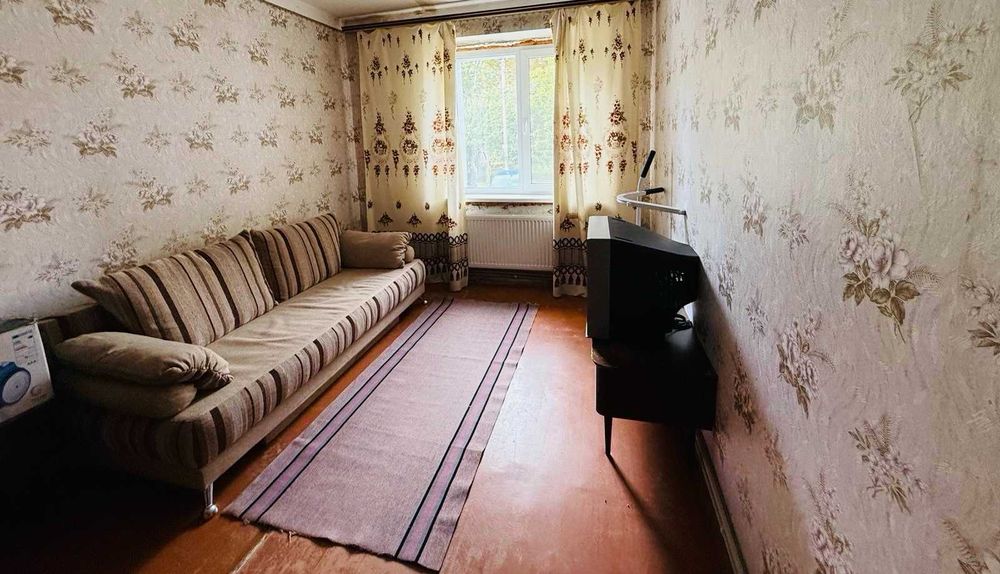 Продаж 3 к квартири на вул.Максима Шимка 0627