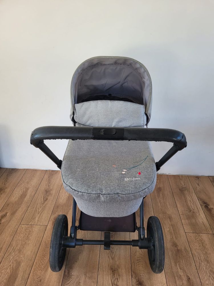 Wózek Cybex Priam 3w1