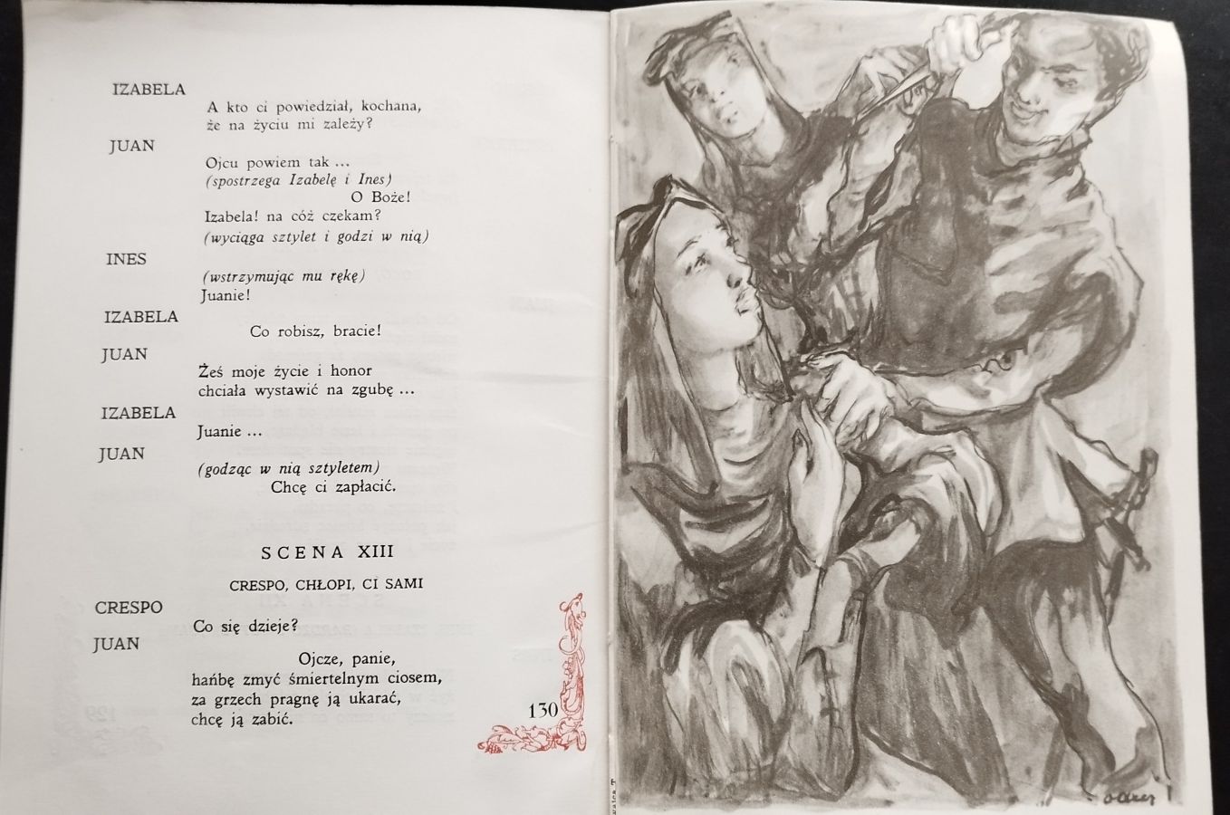 Pedro Calderón de la Barca - Alkad z Zalamei