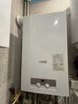 Котел двухконтурний protherm jaguar