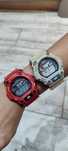Оригінальний годинник G-SHOCK