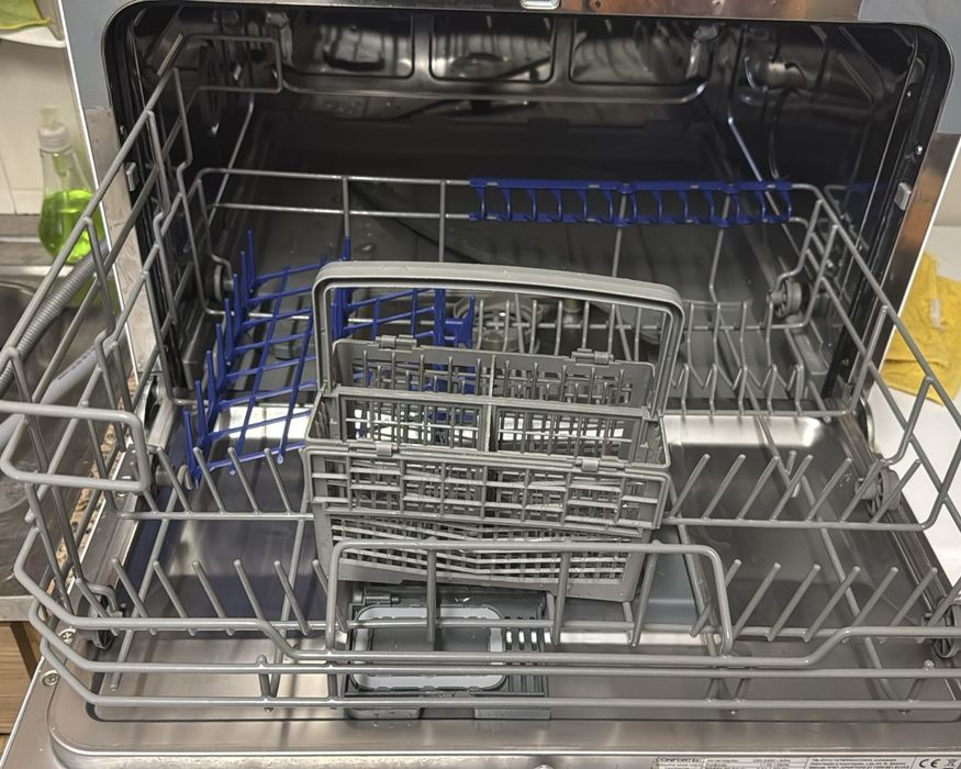 Maquina lavar loiça