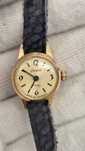 Damski zegarek *Glashutte* vintage NRD