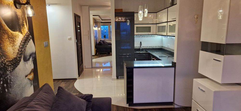 Mieszkanie 2 pokojowe