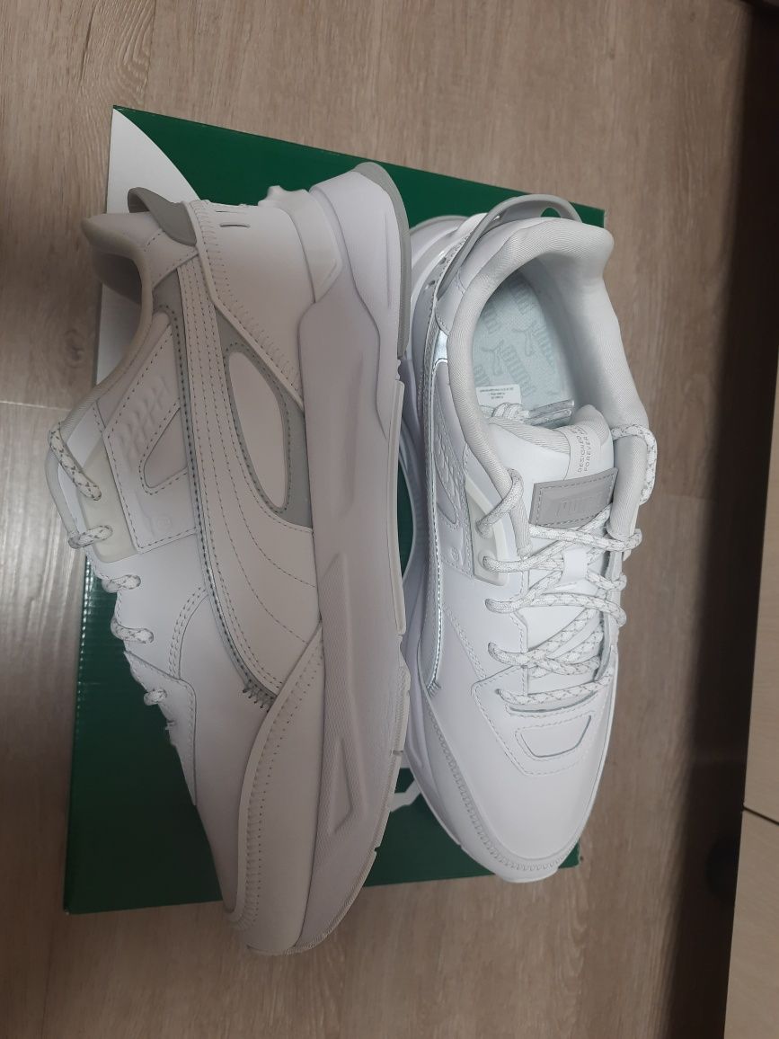 Кросівки Puma Mirage Sport Reflective