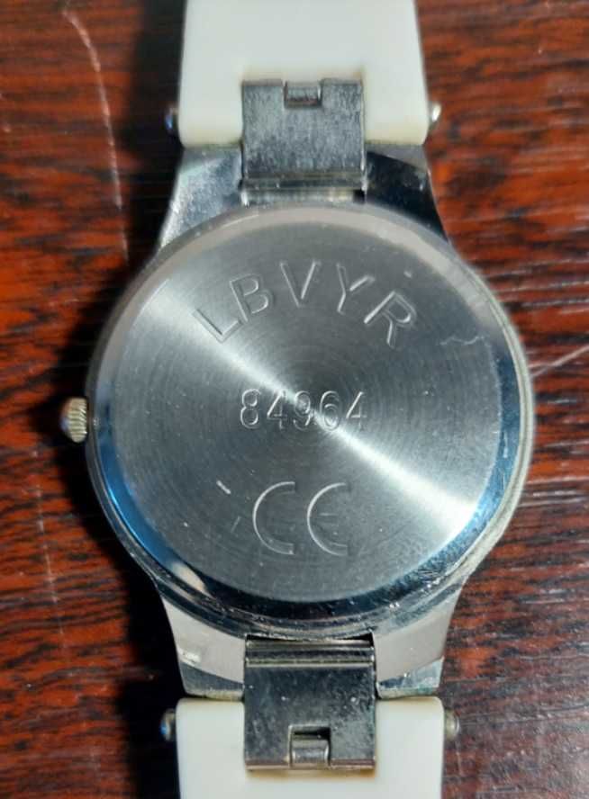 часы наручные Damen Uhr, LBVYR 84964, 36 mm