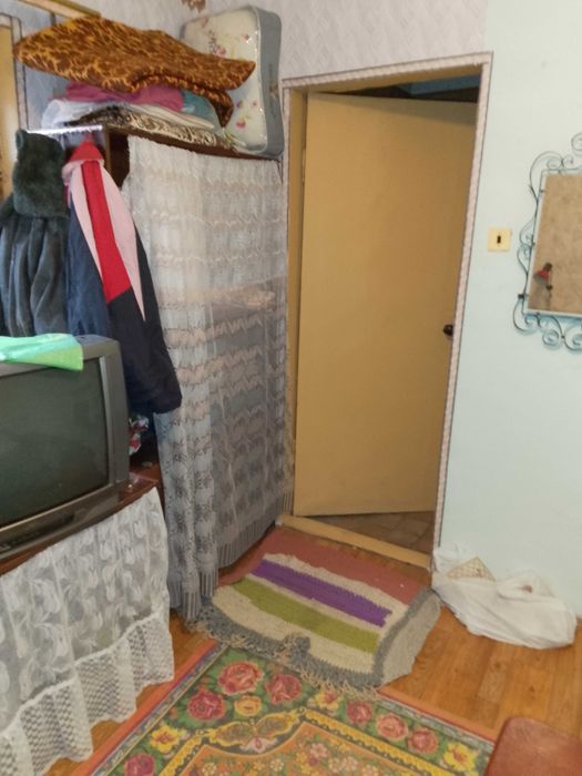 Бесплатно комната в селе женщине или девушке можно вышедшей из МЛС