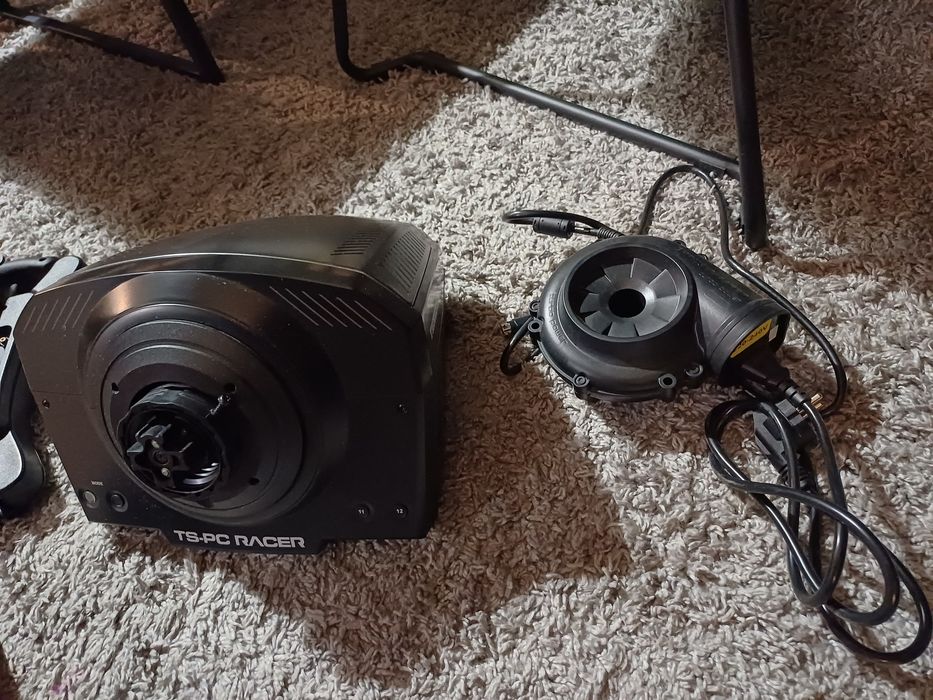 Baza Thrustmaster TS-PC Racer Servo Base