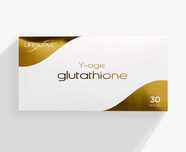 Life Wave Y-Age Glutation, Skuteczny Detoks 1 opakowanie 30 plasterków