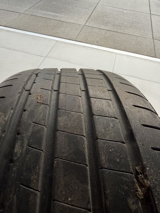 Lassa Competus 245/45 R19