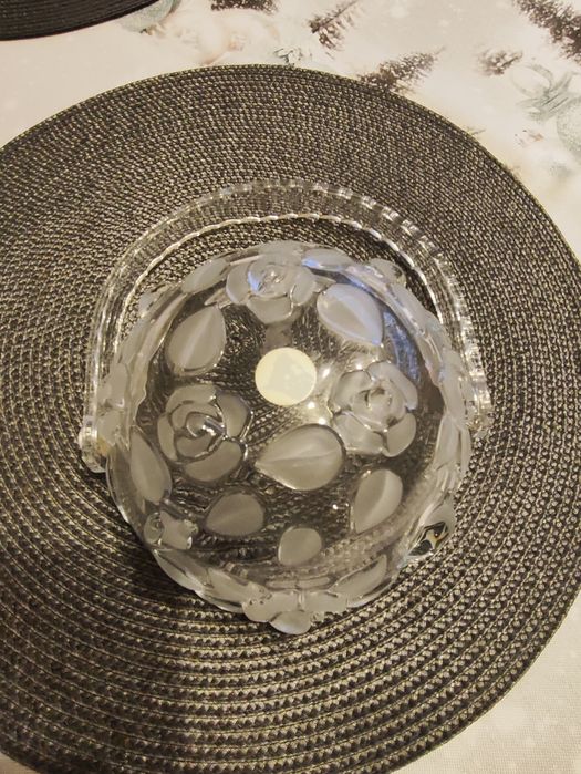 Koszyczek na słodycze, owoce