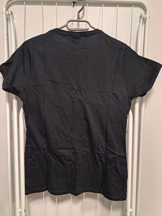 Koszulka T-shirt damski Port&Company z nadrukiem S