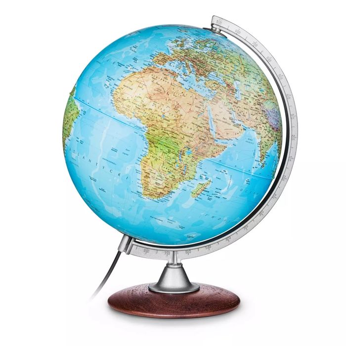 Globus Atlantis Bambinito 30 cm NovaRico. Tecnodidattica