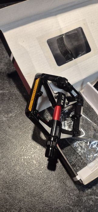 Продам Велопедали