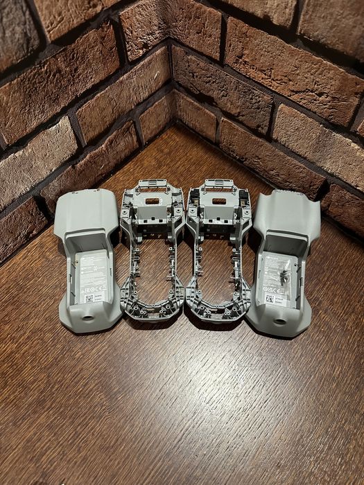 Запчасти, разборка для квадрокоптера dji air2, dji air 2s