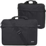 Torba na laptopa notebooka 15.6" ART NB-302B na ramię czarna