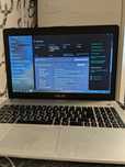 Игровой ноутбук ASUS GTX760m i7