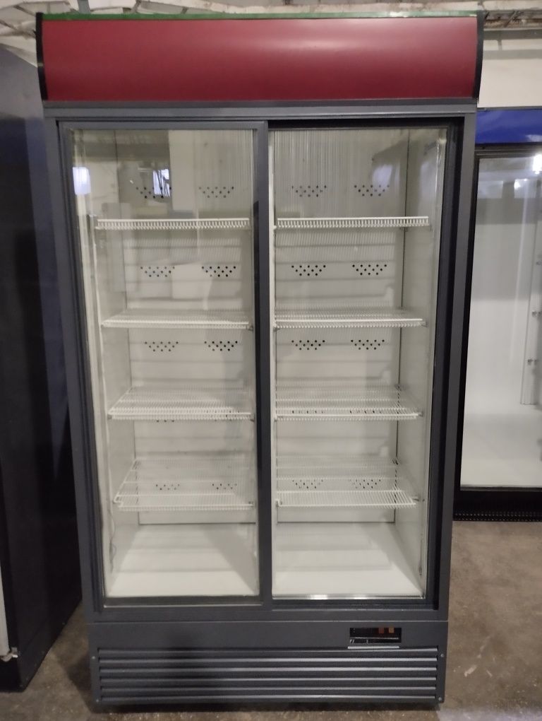 Витрина холодильная Шкаф Ларь 1. 2. 3. х Дверная.