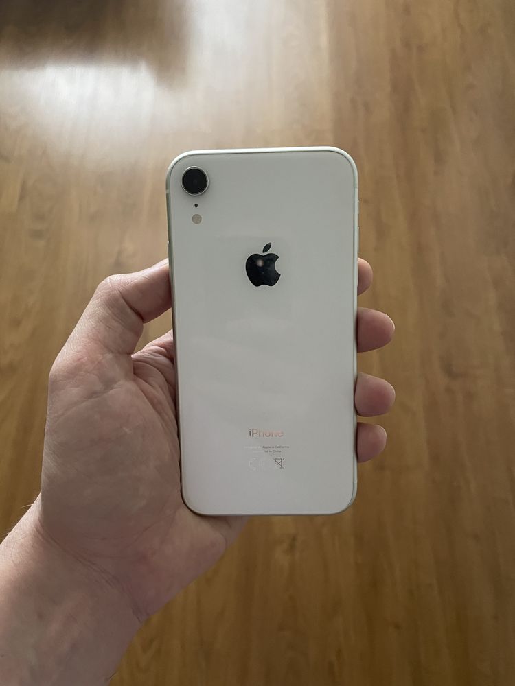 Iphone XR 64 айфон xr