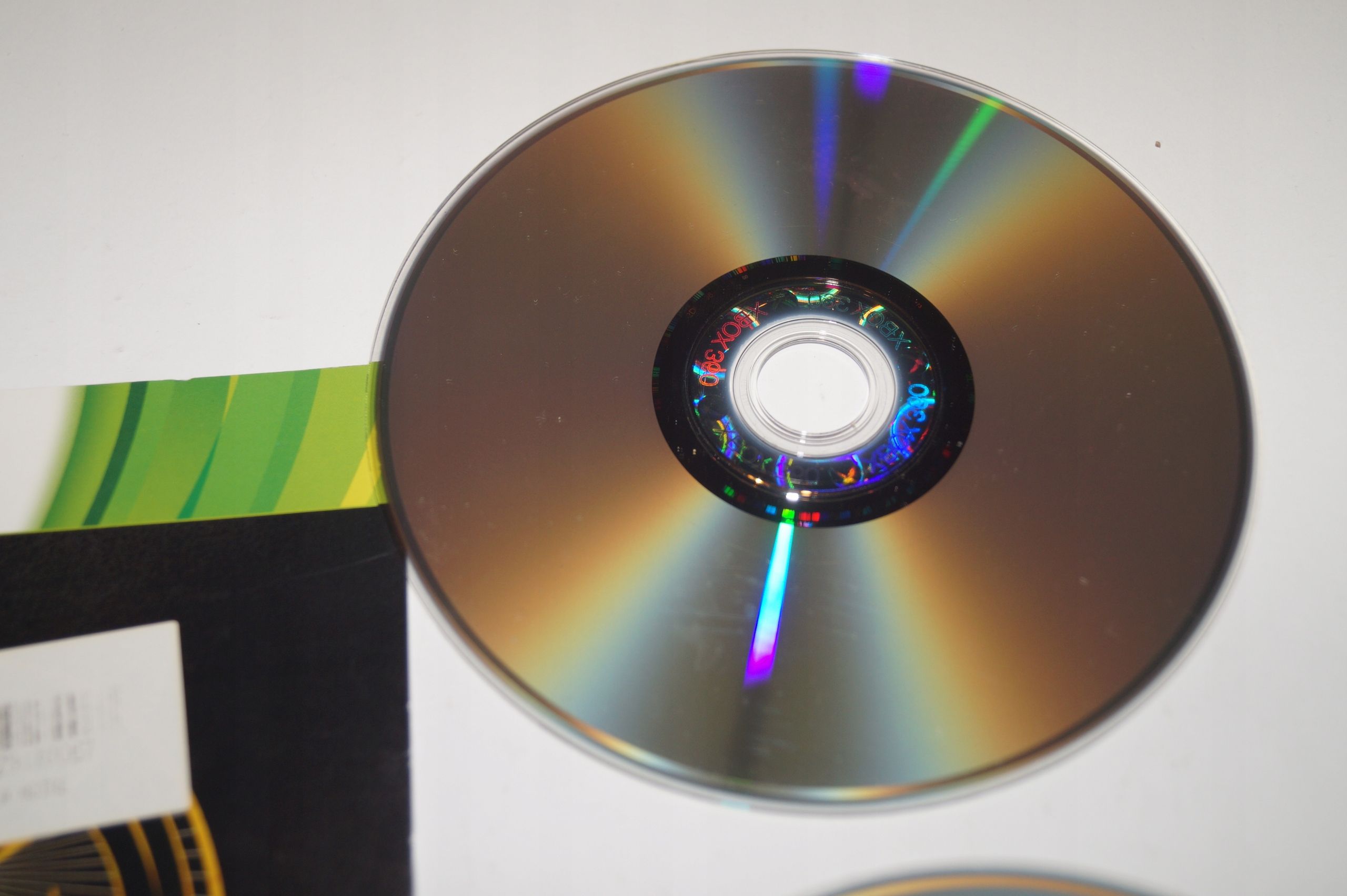Gra Xbox 360 L.a. Noire X360