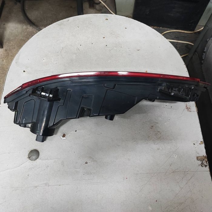 Продам стопи-повороти до Шевроле Болт ЄВ 2023!