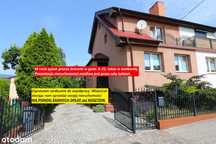 Centrum Mieszkowic Jagiellońska-Atrakcyjny Bliźniak-Spokojna Ulica