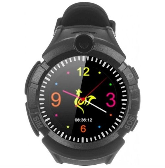 БУ Дитячий смарт годинник ergo C010