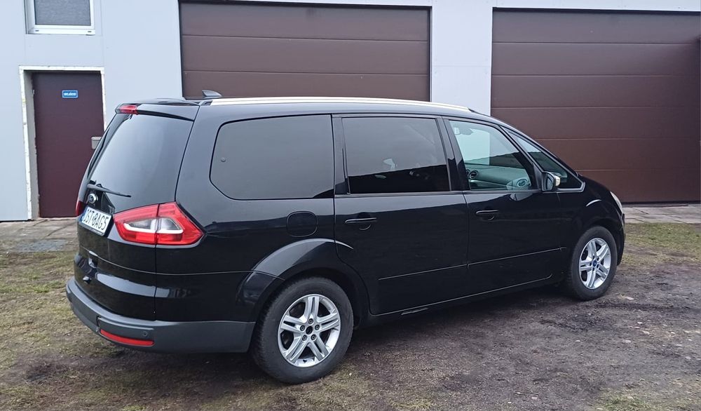 Wypożyczenia samochodów osobowych SZYMO