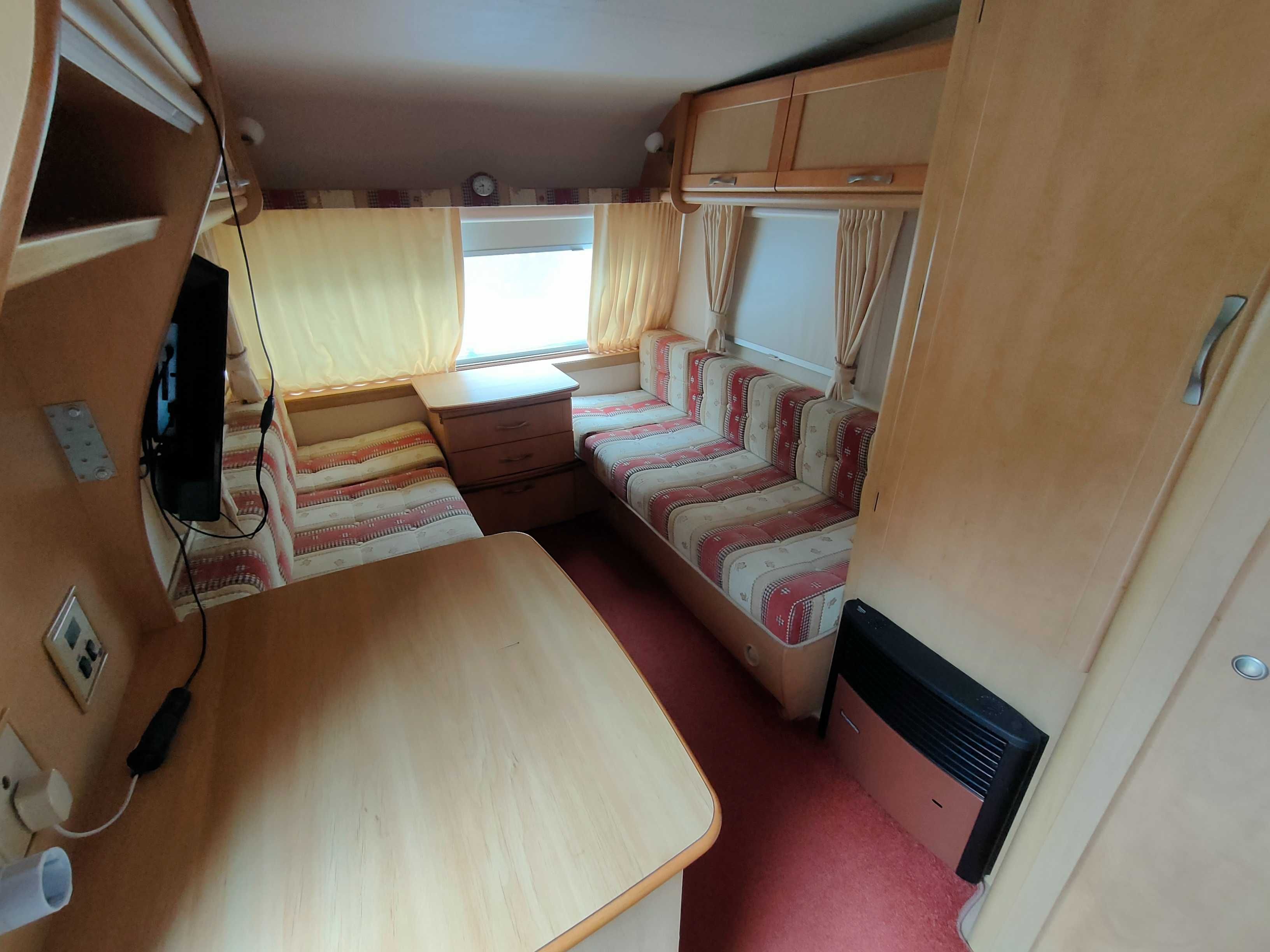 Bailey Ranger 380/2