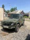 Продам авто Mitsubishi Pajero