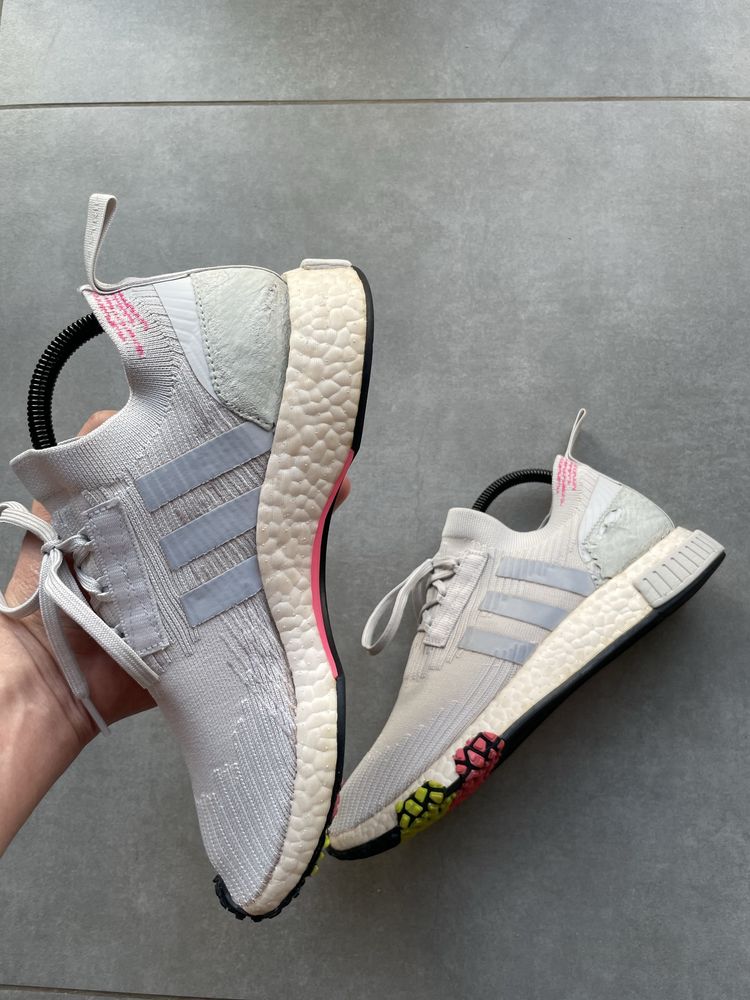 Adidas NMD_Racer 40 2/3