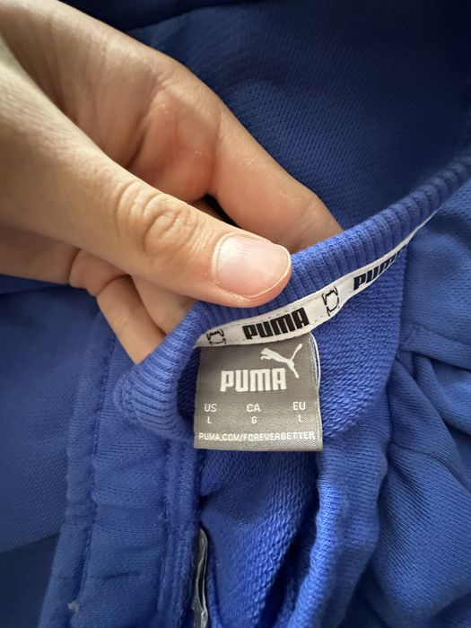 Костюм Puma стан 10/10