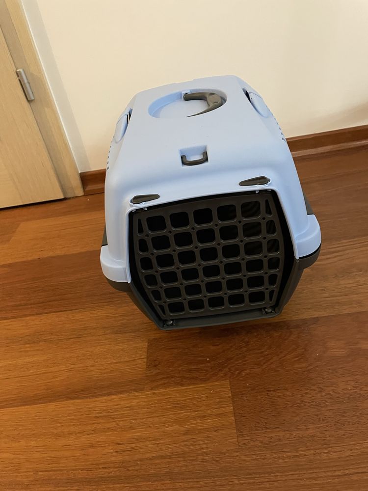 Trixie, Transporter, kontenerek dla psa, kota, małych zwierząt