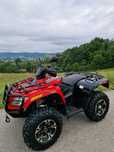 Arctic cat 550 (Yamaha,Honda,Suzuki,Kawasaki,Polaris)