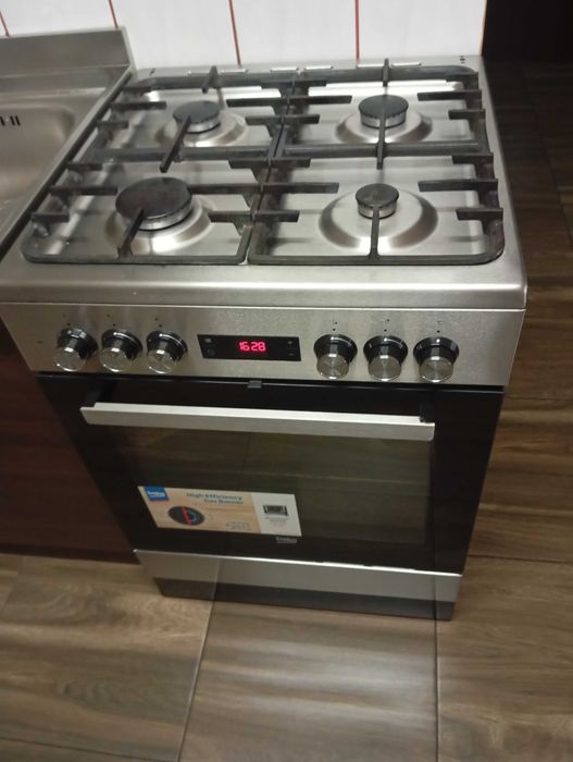 Sprzedam kuchenkę gazową