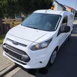 Ford Transit Connect L2 2018r, 197t km, auto serwisowe
