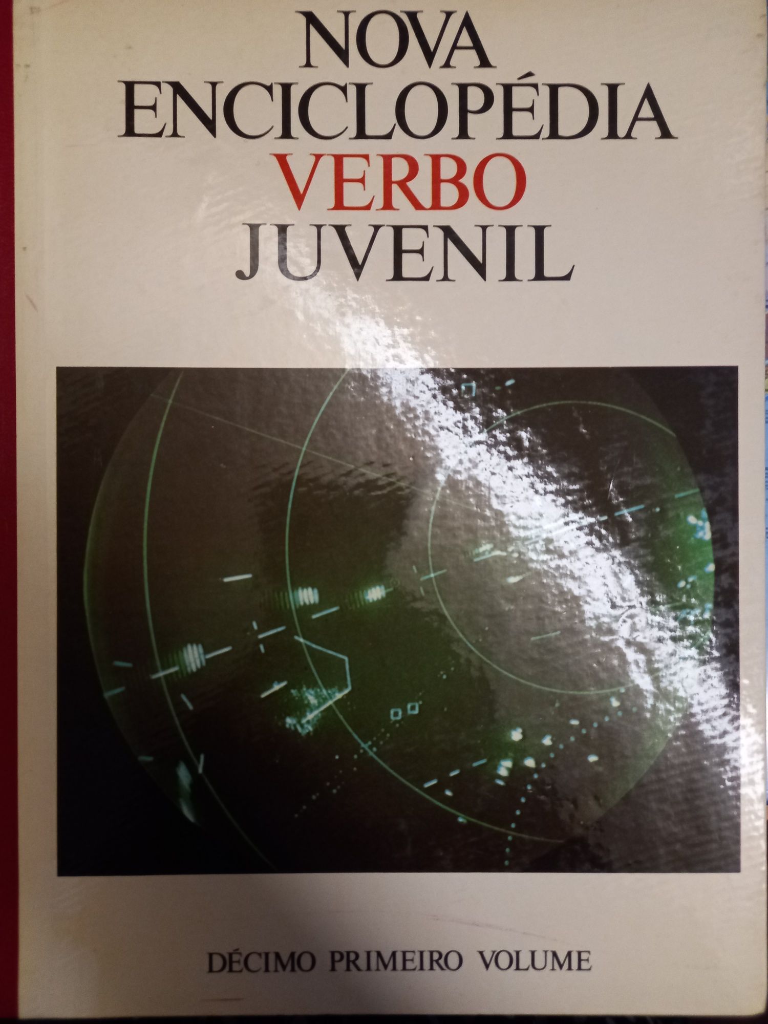 Enciclopédia juvenil verbo ciencia e história