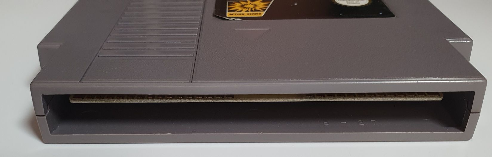 "Super Mario Bros" Nintendo NES !Retro!