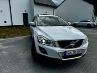 Volvo XC 60 VOLVO XC 60 2,4d 185KM